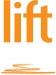 Lift International - Client Logo